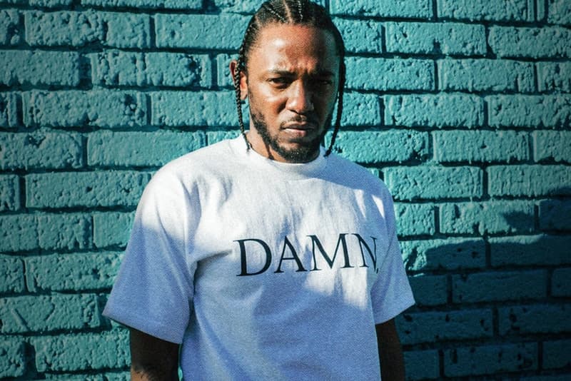 Kendrick Lamar sza schoolboy q tde top dawg entertainment jay rock ab-soul lance skiiwalker SiR tour