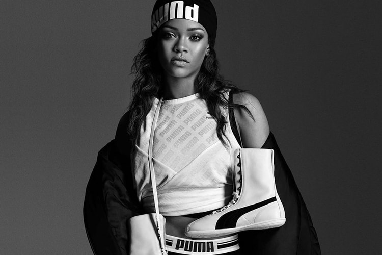 Kering Is Officially Selling the Majority of Its Stake in PUMA