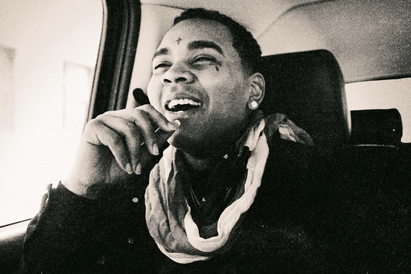 Kevin Gates 2 Phones Really