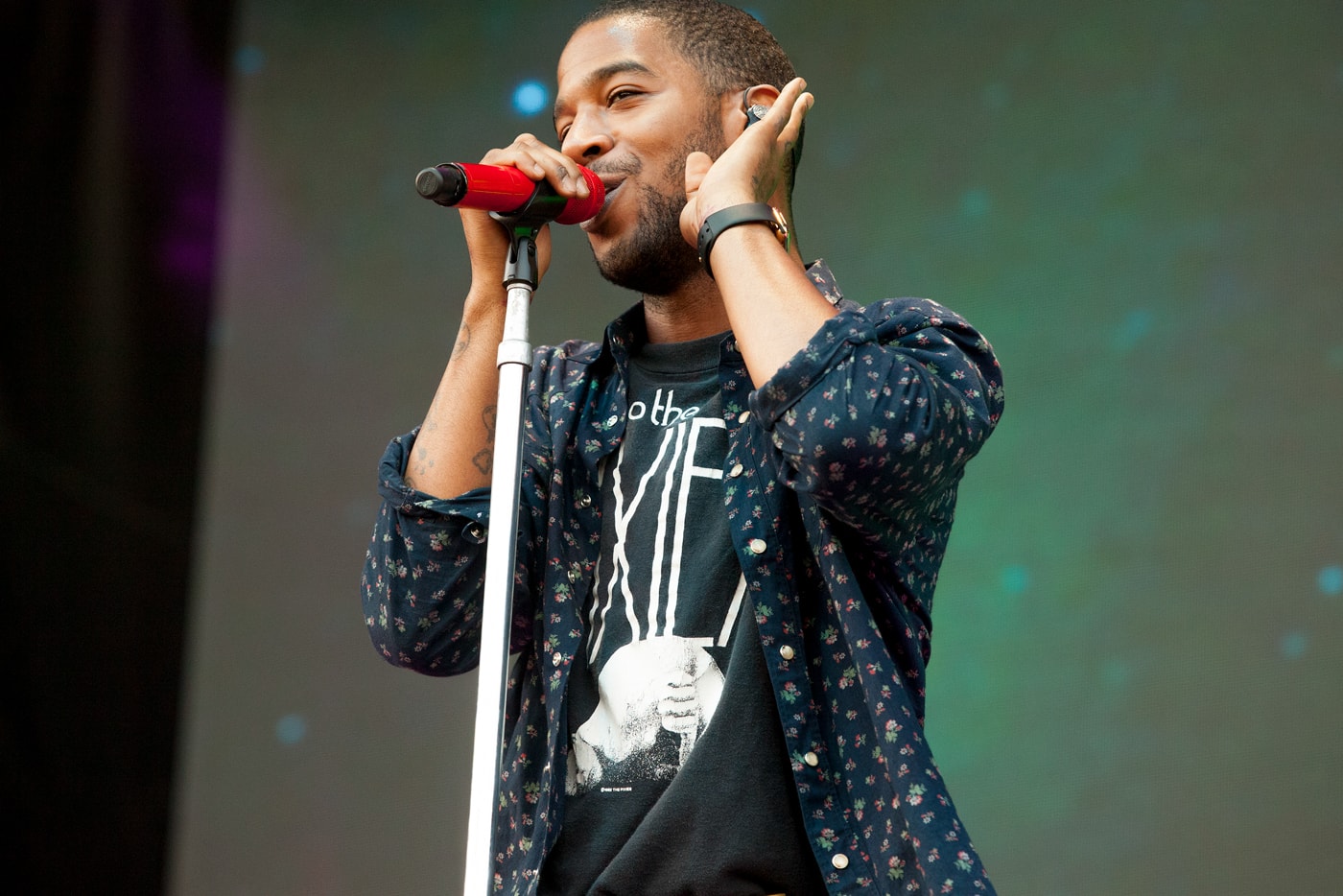 kid-cudi-treated-fans-to-watch-star-wars-the-force-awakens-with-him