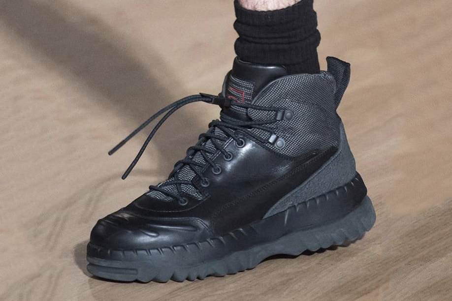 Kiko Kostadinov x Camper London Fashion Week | Hypebeast 