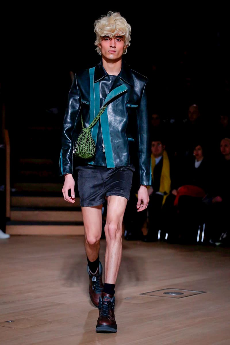 Kiko Kostadinov 2018 Fall/Winter Collection london fashion week london fashion week men's lfwm lfw:m london fashion week 2018 fall/winter