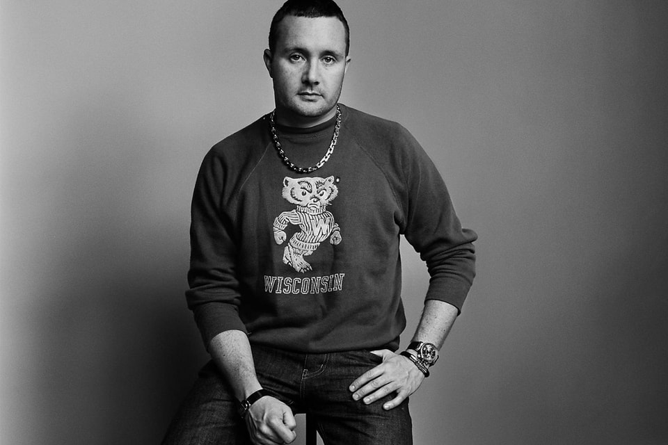 The convergence of rumours about Kim Jones leaving Fendi and Michele in  LVMH - LaConceria