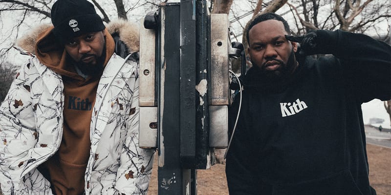 raekwon timberland