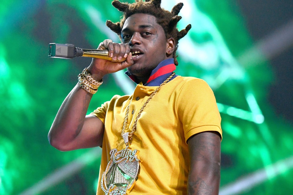 Kodak Black Challenges Lil Wayne To A Fight On Instagram –