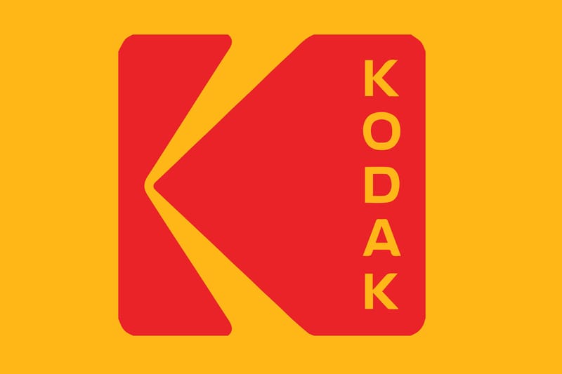 Kodak Enters Cryptocurrency Marketplace With KODAKCoin