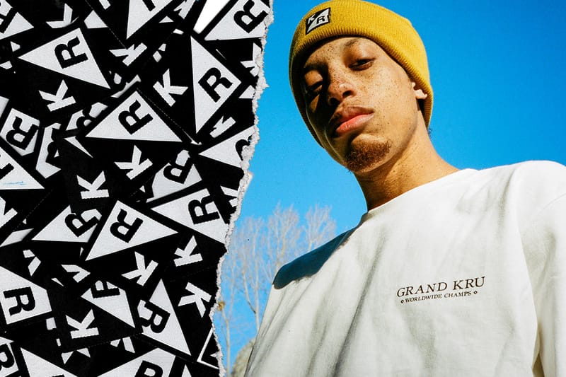 Korrupt Fall/Winter 2017 Collection Taps Into Childhood Inspirations