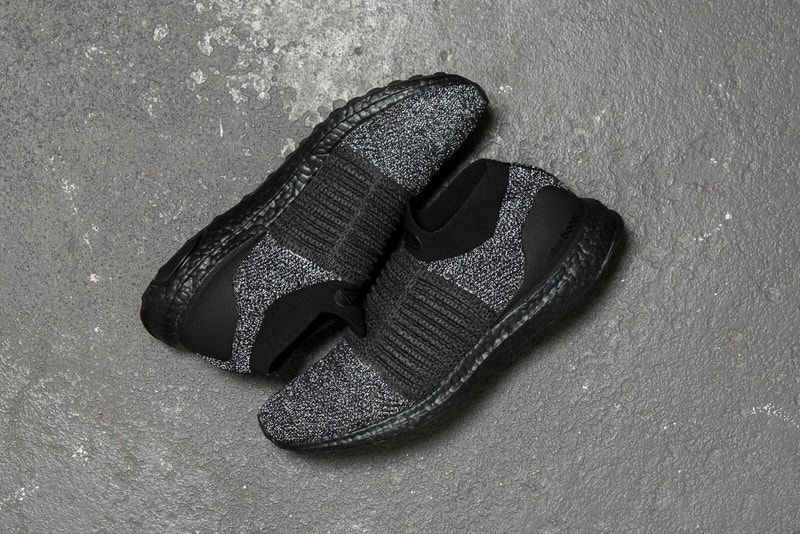 adidas UltraBOOST running oreo