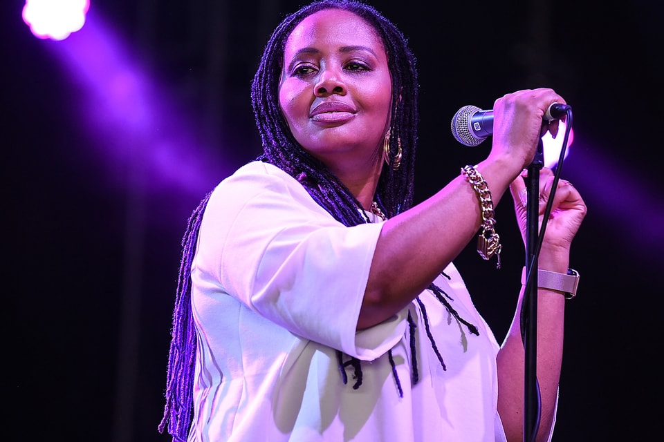 Lalah Hathaway Snoop Dogg Robert Glasper Terrace Martin Little Ghetto Boy Hypebeast