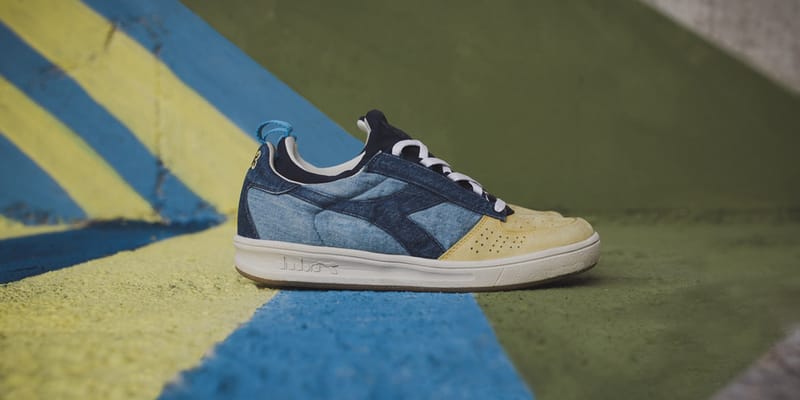 diadora lc23 denim