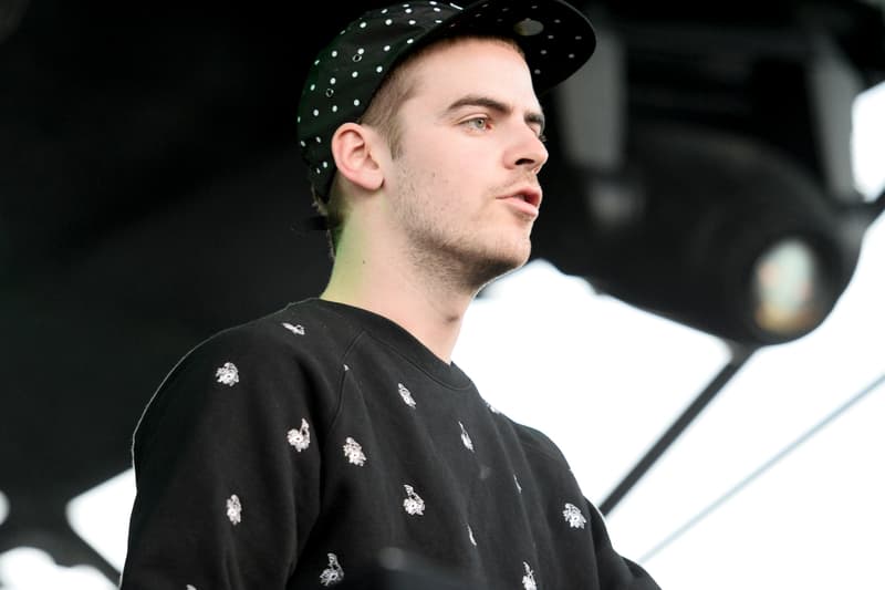 Letta Ryan Hemsworth Far Off