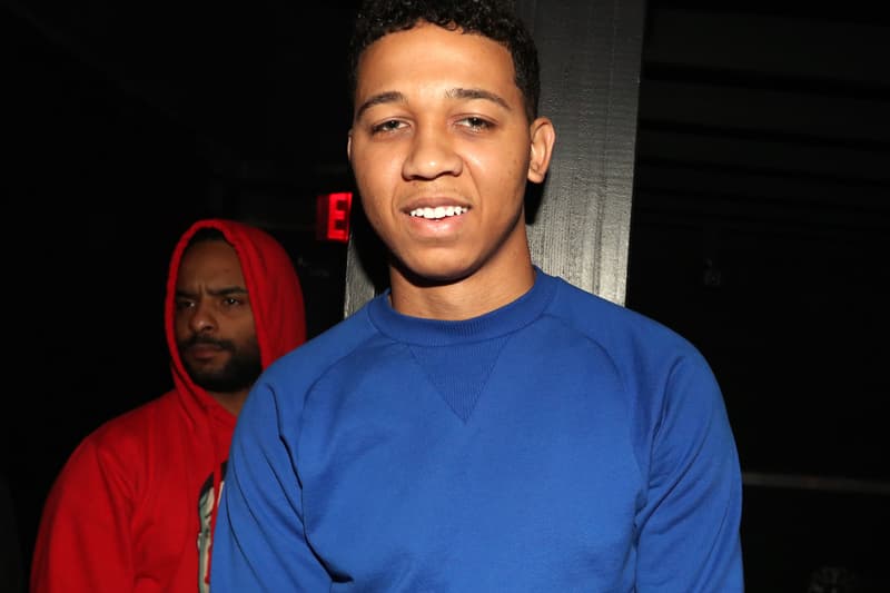 Lil Bibby You Ain't Gang Remix Lil Durk Dej Loaf Kevin Gates