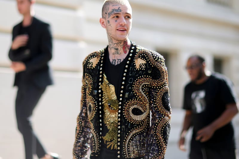 Will Lil Peep’s Death Change Rap Music’s Relationship With Drugs?