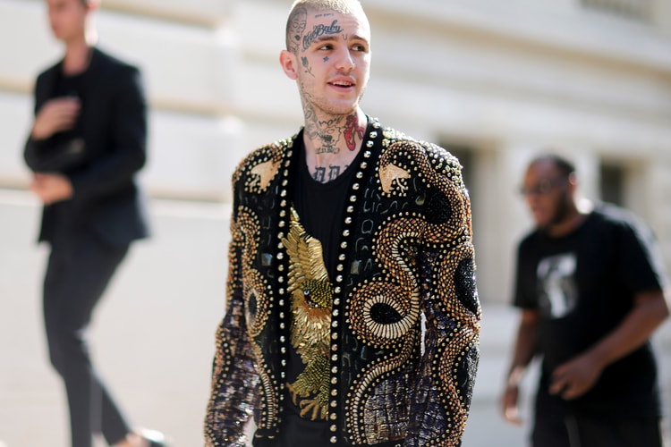 Will Lil Peep’s Death Change Rap Music’s Relationship With Drugs?