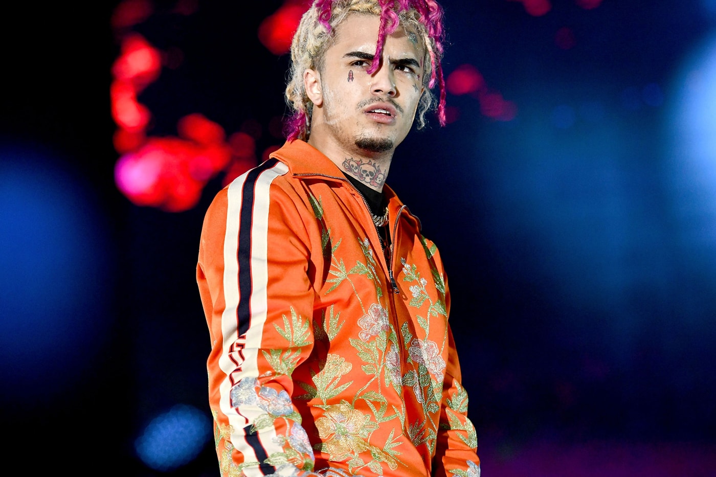 Lil Pump Gucci Gang Certified Platinum Recording Industry Association of America RIAA