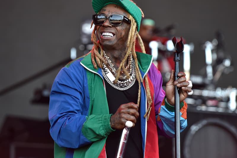 Lil Wayne Dedication 6 Reloaded Tracklist Mixtape DJ Drama Gangsta Grillz