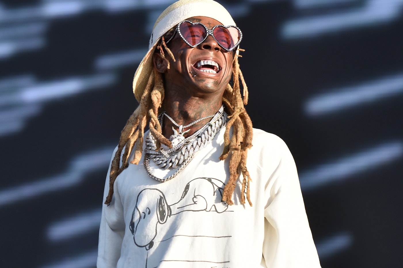 Lil Wayne is Releasing Three Projects Soon