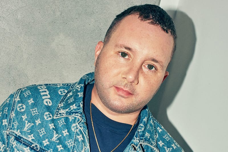 Stream Kim Jones’s Louis Vuitton Fall/Winter 2018 Collection Finale