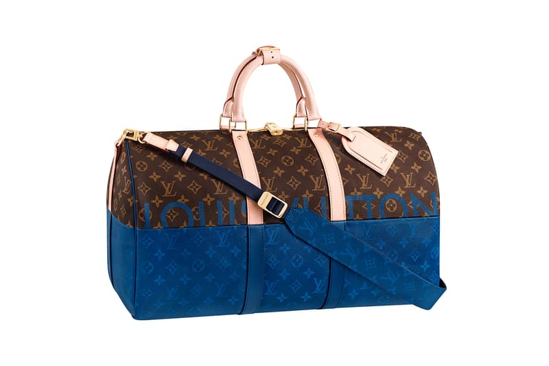 Louis Vuitton Spring Summer 2018 Collection Pop-Up Tour Hawaii Miami Los Angeles New York