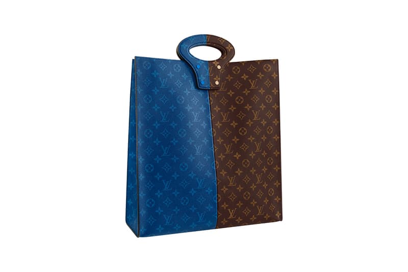 Louis Vuitton Spring Summer 2018 Collection Pop-Up Tour Hawaii Miami Los Angeles New York