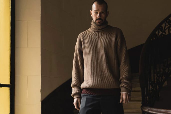 Luke Meier's OAMC Sells Minority Stake to Onward Luxury Group