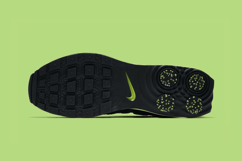 Nike Shox Gravity Luxe sneakers