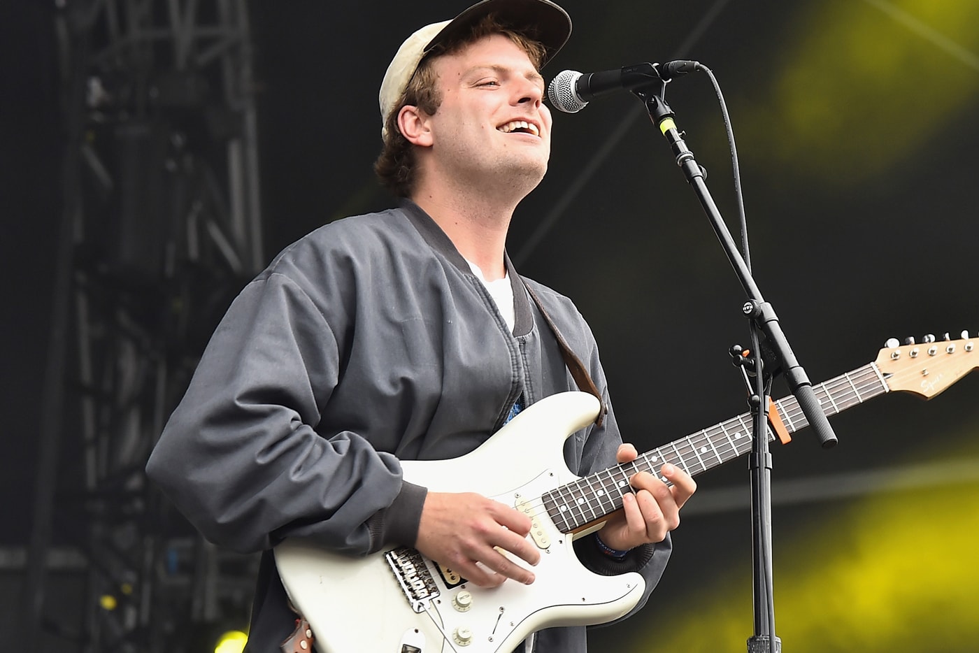 Mac DeMarco 2017 New Album This Old Dog My Old Man