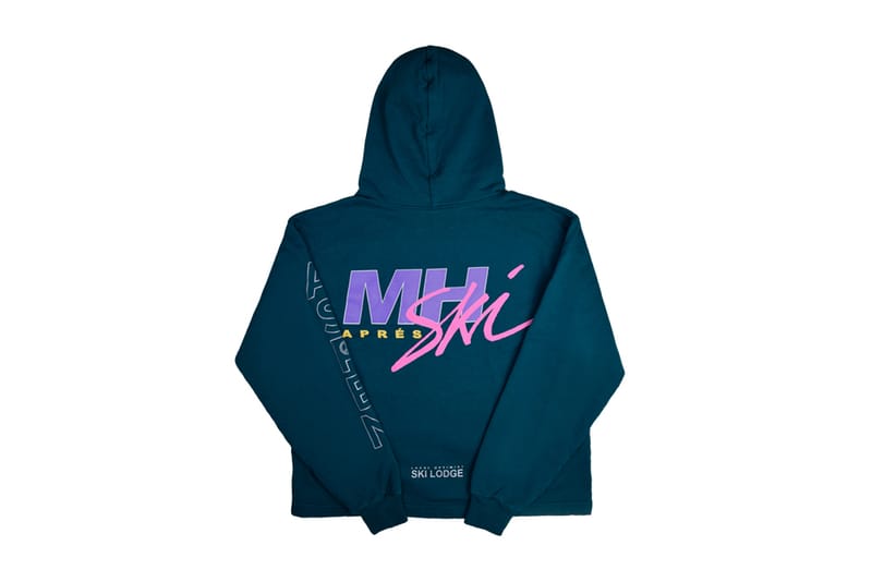 MADHAPPY's New "Aspen" Winter Collection Draws Inspiration From the Colorado Cold