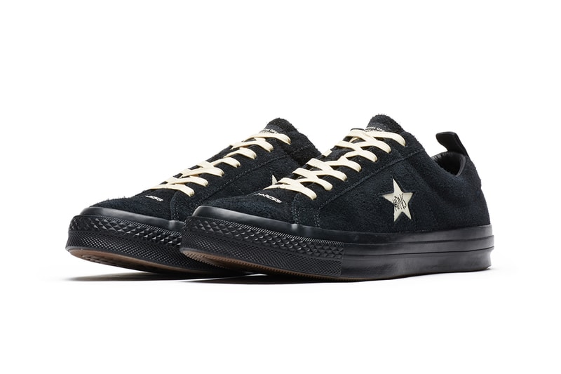 MADNESS Converse One Star Release Date January 27 purchase info