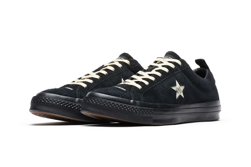 MADNESS x Converse One Star Release Date | Hypebeast
