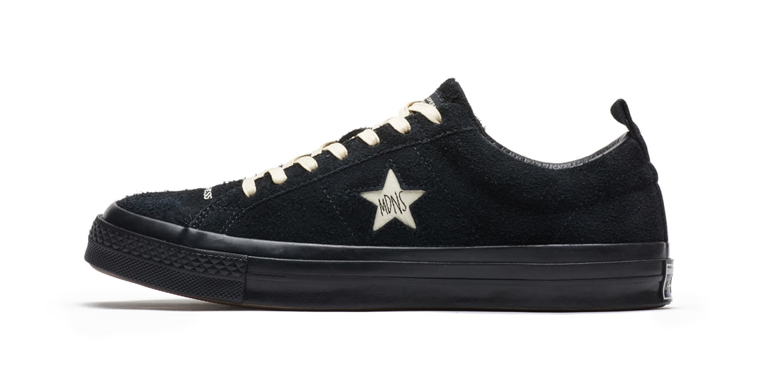 MADNESS x Converse One Star Release Date | Hypebeast