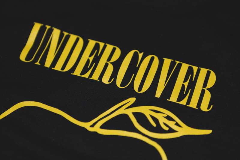 Jun Takahashi MADSTORE UNDERCOVER Slam Jam Socialism Fashion Apparel Clothing Accessories