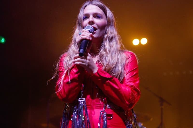 Maggie Rogers New Single "On And Off"