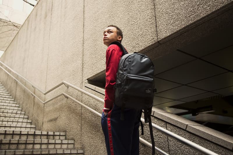 MAKAVELIC 2018 Spring Summer Collection Lookbook Japan Accessory Bag