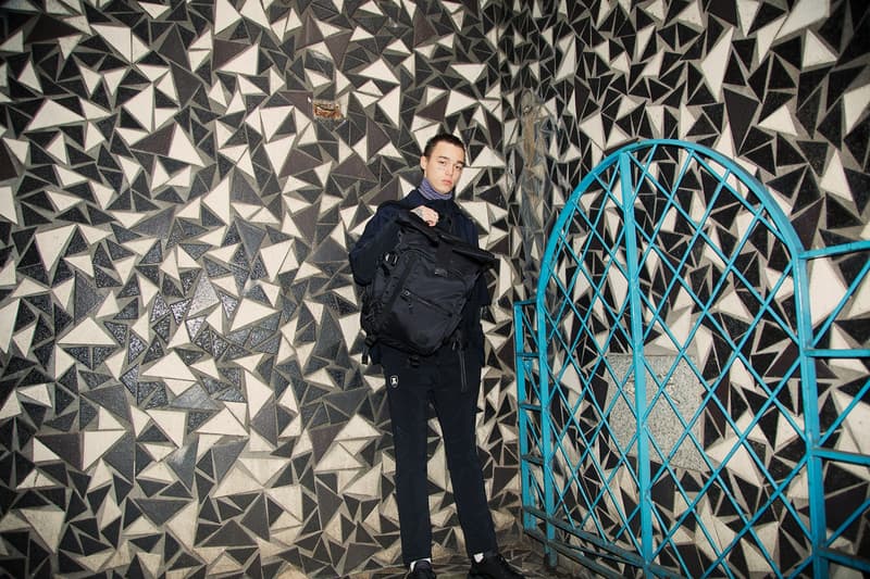 MAKAVELIC 2018 Spring Summer Collection Lookbook Japan Accessory Bag