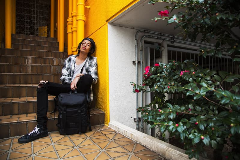 MAKAVELIC 2018 Spring Summer Collection Lookbook Japan Accessory Bag