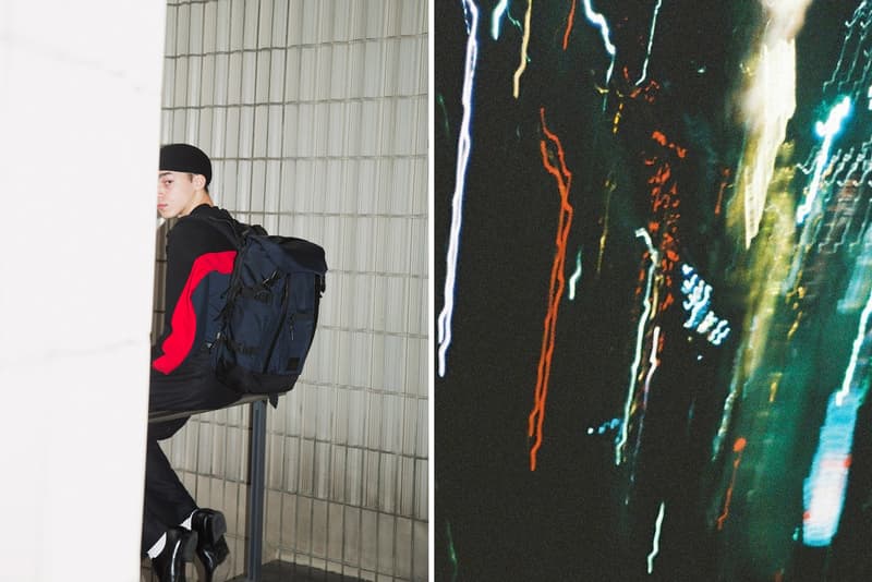 MAKAVELIC 2018 Spring Summer Collection Lookbook Japan Accessory Bag