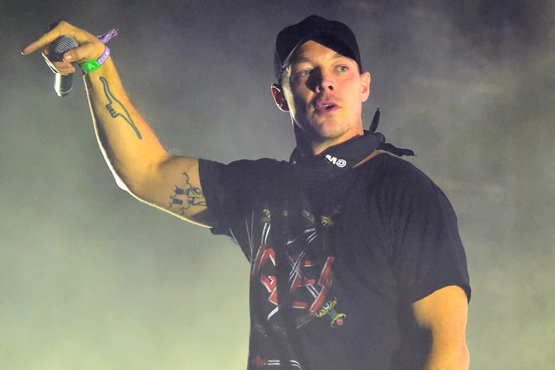 Mark Ronson Diplo Silk City Album Leak Single Music Video EP Mixtape Download Stream Discography 2018 Live Show Performance Tour Dates Album Review