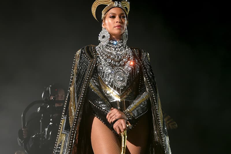 marvel comics comic book beyonce formation