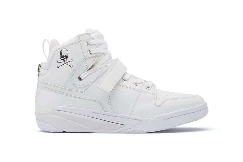 mastermind JAPAN & SearchNDesign Team Up for "Ghost Sox"