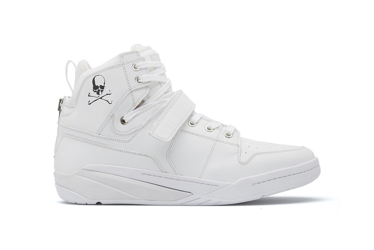 mastermind JAPAN & SearchNDesign Team Up for "Ghost Sox"