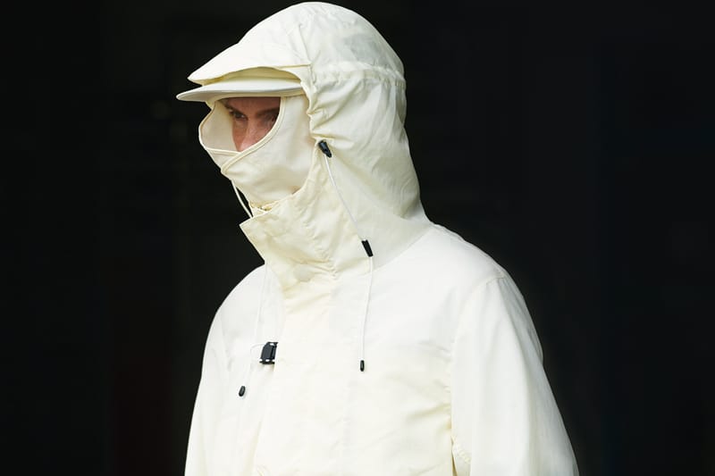 MEANSWHILE Caters to the Outdoor Excursionist for Spring/Summer 2018