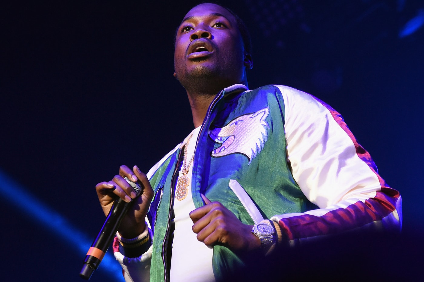 Meek Mill Would Fight Drake for $5 Million USD