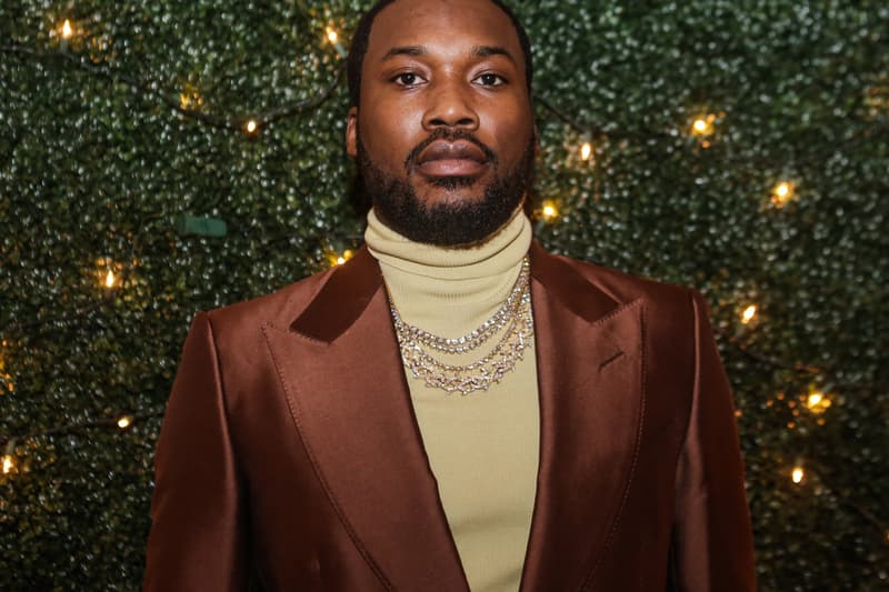 Meek Mill Joyner Lucas Timbaland Run It Single Stream 2018 January 26 Release Date Info Premiere SoundCloud