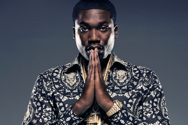 Meek Mill Joyner Lucas Timbaland Run It Single Stream 2018 January 26 Release Date Info Premiere SoundCloud