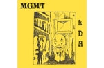 MGMT Share 'Little Dark Age' Tracklist, Cover Art, Release Date Plus Tour