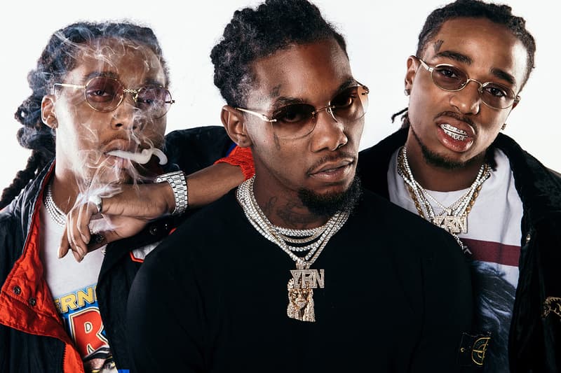Primavera Sound 2018 Lineup Migos ASAP Rocky Tyler Thea Creator Barcelona