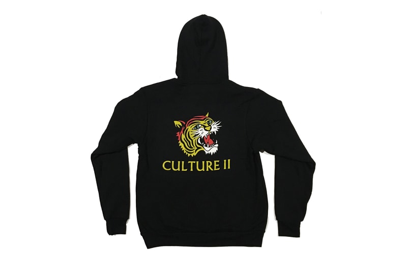 Migos Clothing Collection Bloomingdales New York City Rapper Branded Lexington Avenue 59th Street Streetwear Culture II Culture 2