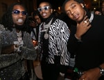 Migos Have Shared the Star-Studded 'Culture II' Production Credits