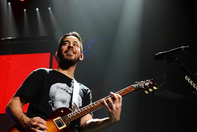 Linkin park new album 2018 song list Linkin park new album 2018 song list